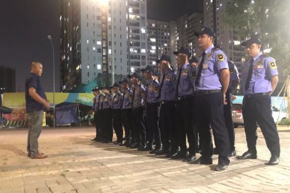 Nguyên tắc bảo vệ