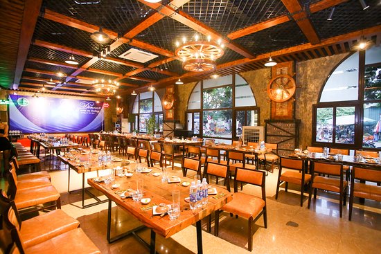 Dịch vụ bảo vệ nhà hàng uy tín chuyên nghiệp 247 số 1