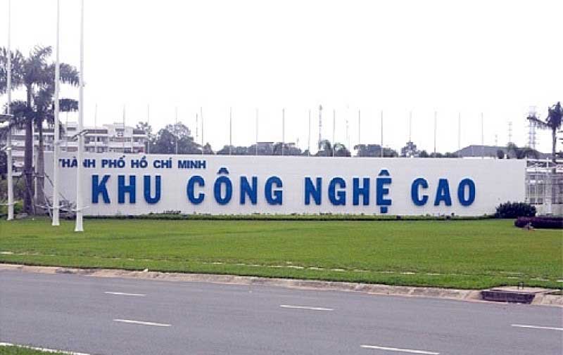 Dịch vụ bảo vệ khu công nghiệp tại HCM số 2