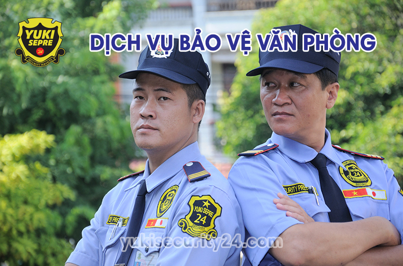 Dịch vụ bảo vệ văn phòng công ty uy tín chuyên nghiệp 247 số 3