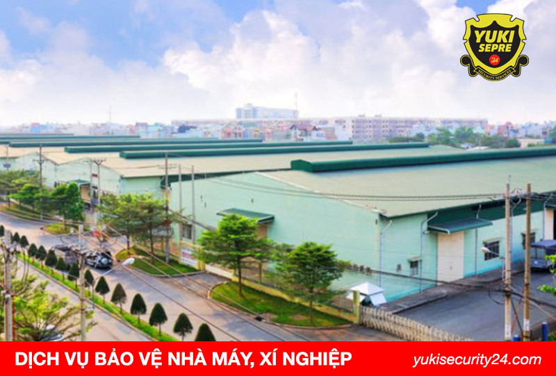 Các dịch vụ bảo vệ thông dụng nhất hiện nay 2