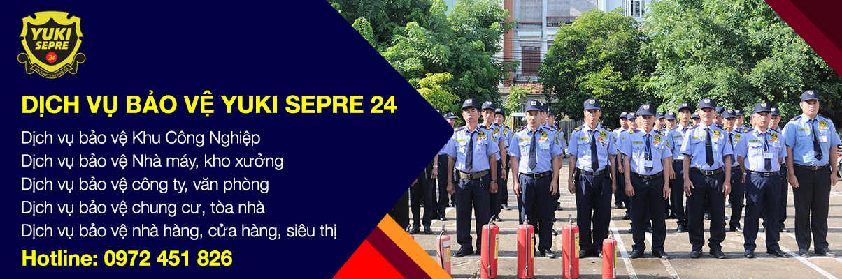 Các dịch vụ bảo vệ thông dụng nhất hiện nay 3