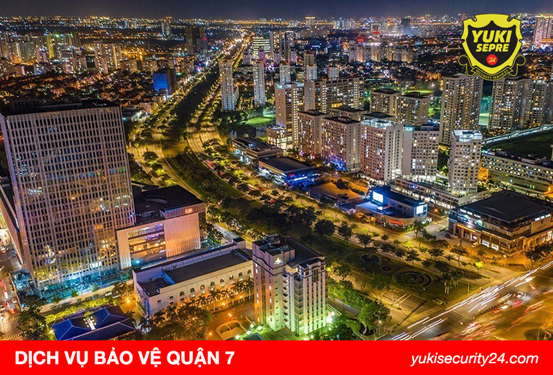Dịch vụ bảo vệ quận 7 uy tín chuyên nghiệp 247 số 2