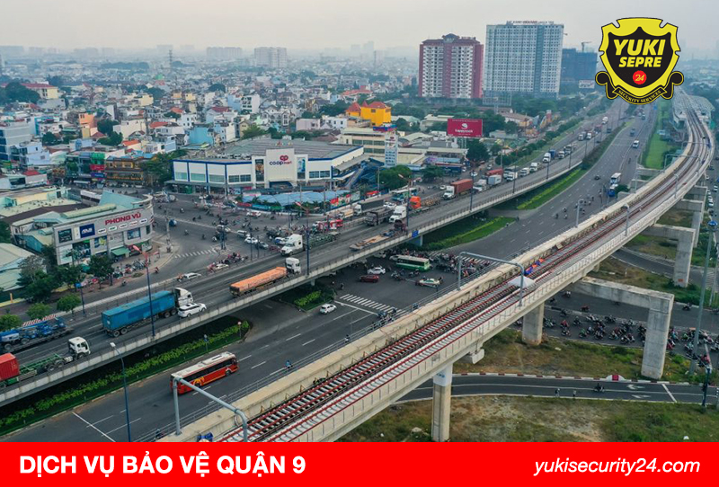 Dịch vụ bảo vệ quận 9 uy tín chuyên nghiệp 247 số 2