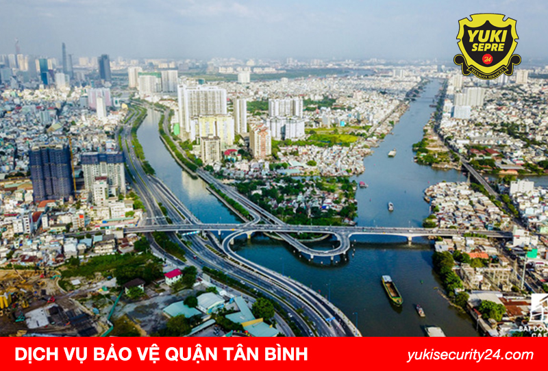 Dịch vụ bảo vệ quận Tân Bình uy tín chuyên nghiệp 247